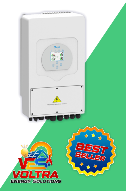 Green 1.2.1 LuxPower Intverter 1